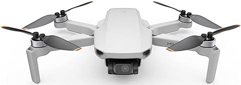 DJI Mini SE