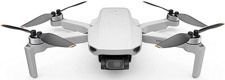 DJI Mini SE