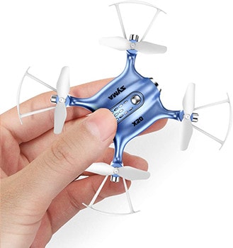DoDoeleph Mini Drones
