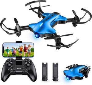 7 Best Drones for Kids in 2026 – Reviews & Top Picks - Optics Mag