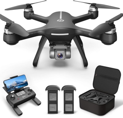 Holy Stone HS700E 4K UHD Drone
