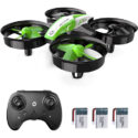 7 Best Drones for Kids in 2026 – Reviews & Top Picks - Optics Mag