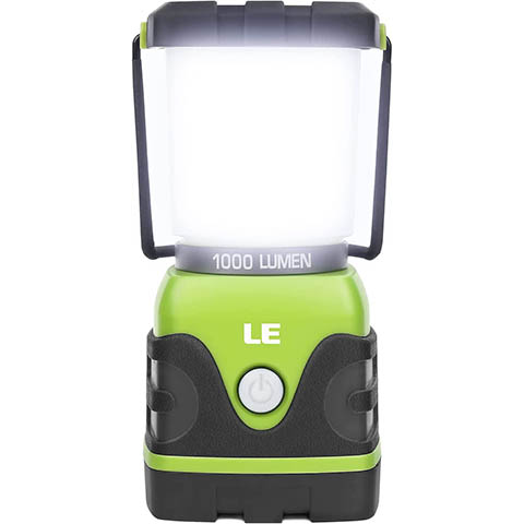 LE LED Camping Lantern