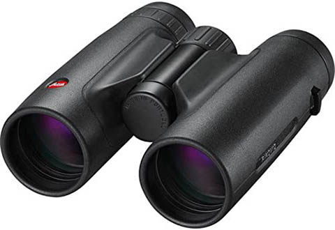 Leica Optics Trinovid HD 10x42 Binocular