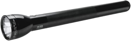 Maglite ML300L LED 6-Cell D Flashlight