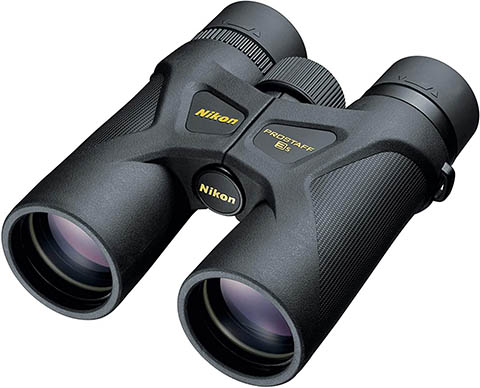 Nikon Prostaff 10x42