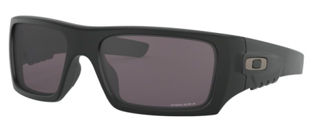 Oakley SI Ballistic Det Cord Safety Glasses