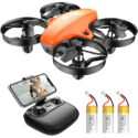 7 Best Drones for Kids in 2026 – Reviews & Top Picks - Optics Mag