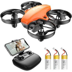 7 Best Drones for Kids in 2026 – Reviews & Top Picks - Optics Mag