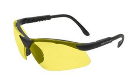 Radians Revelation Shooting Glasses