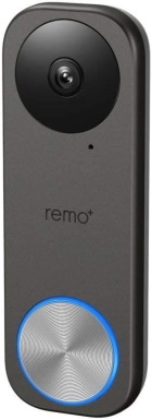 Remo+ RemoBell S WiFi Video Doorbell Camera