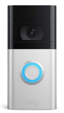 Ring Video Doorbell 4