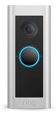 Ring Video Doorbell Pro 2
