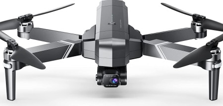 Ruko F11 GIM2 Drone