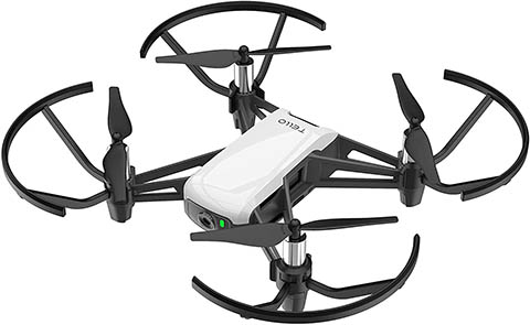 Ryze Tech Tello - Mini Drone Quadcopter