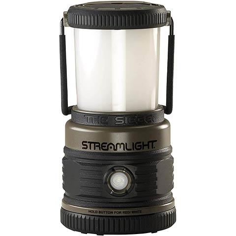 Streamlight 44931 Siege 540-Lumen Compact Hand Lantern