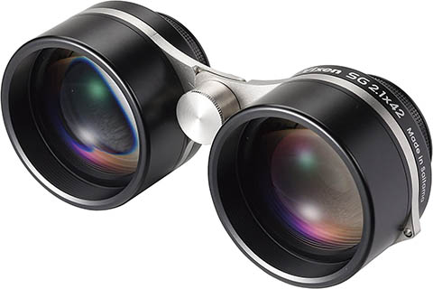 Vixen Binoculars Constellation Observation Binoculars