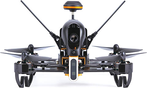 Walkera F210 Professional Racer Quadcopter Drone