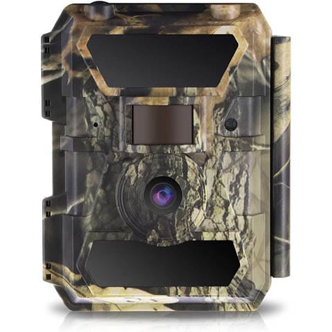 WingHome Trail Camera