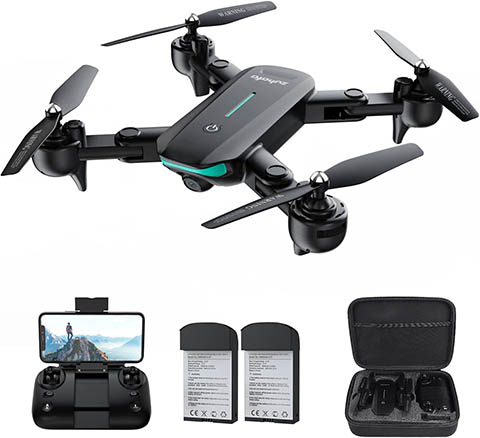Zuhafa Drone with 1080P HD Camera