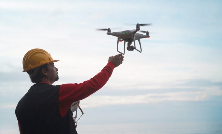 10 Best Drones for Photography and Filming in 2024 — Reviews & Top ...