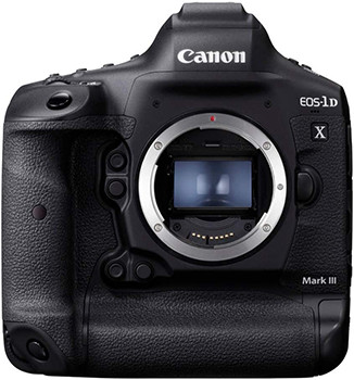 Canon EOS-1D