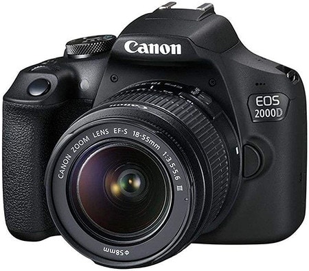 Canon EOS 90D