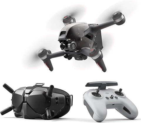 DJI FPV Combo