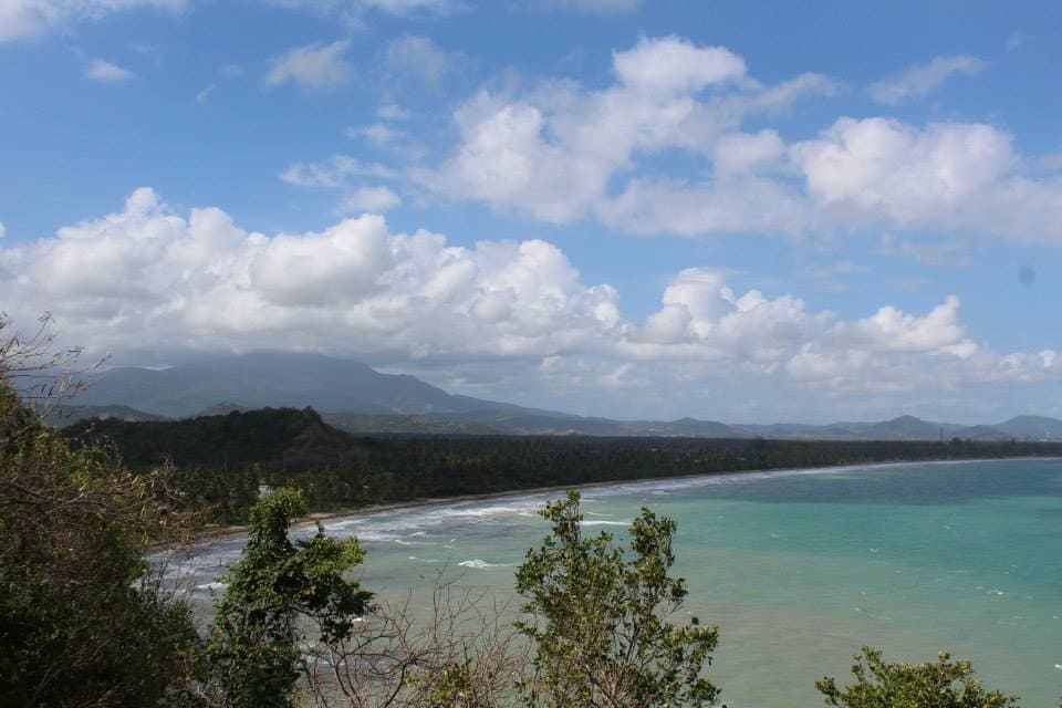 Humacao Reserve