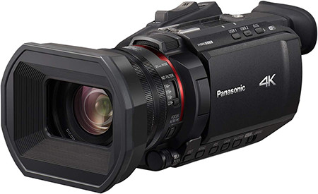 Panasonic 4K Ultra