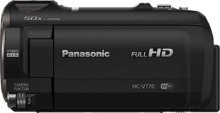 Panasonic Full HD