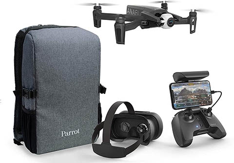 Parrot Anafi - FPV Drone Set