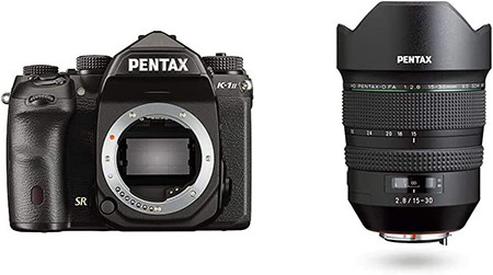 Pentax K-1
