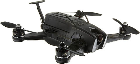 UVify Draco HD with 720p Digital HD Camera