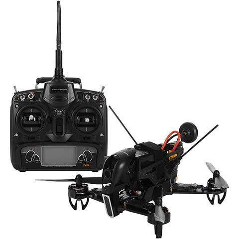 Unrivaled SWAGTRON SwagDrone