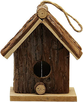 Winemana Birdhouse