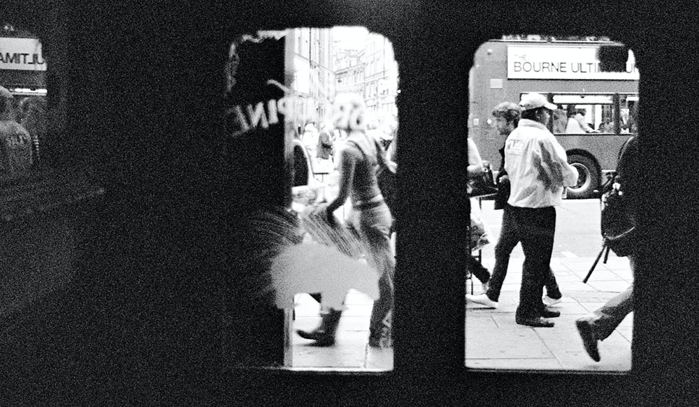 film shot