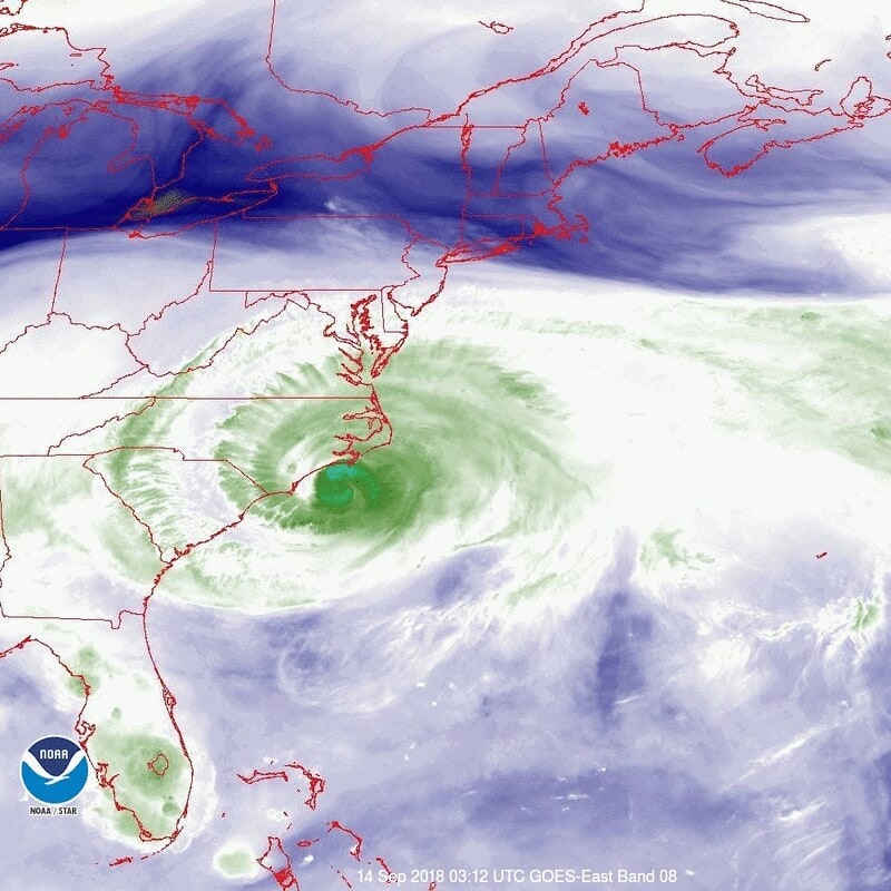 3 Types of Satellite Imagery in 2024 (With Pictures) Optics Mag