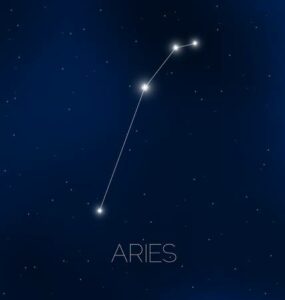 7 Interesting Aries Constellation Facts to Know in 2024! - Optics Mag