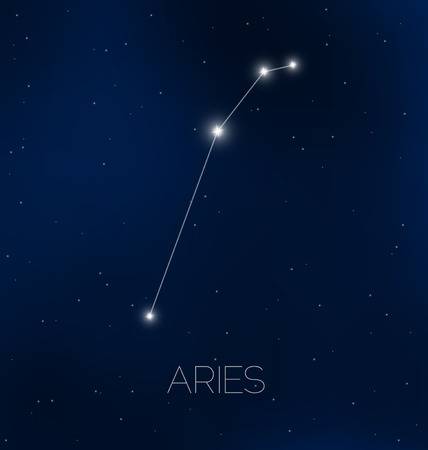 7 Interesting Aries Constellation Facts to Know in 2024! - Optics Mag