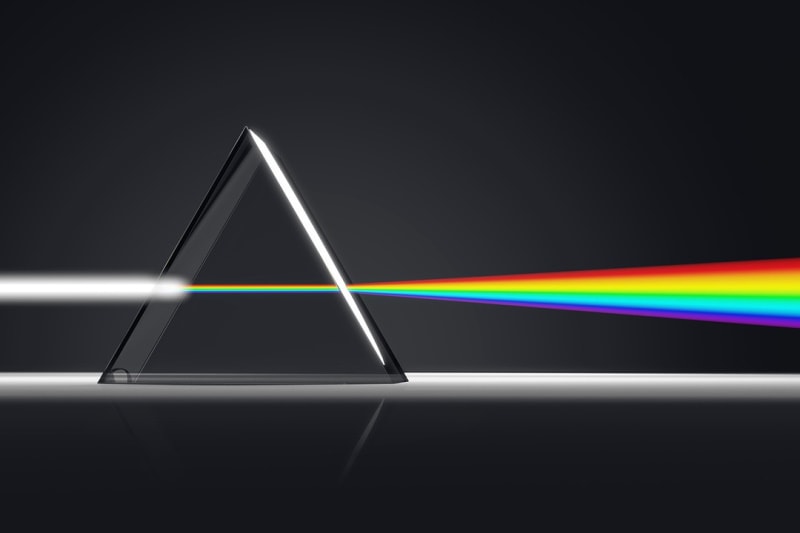 Happens When Light Goes Through Prism? - Mag