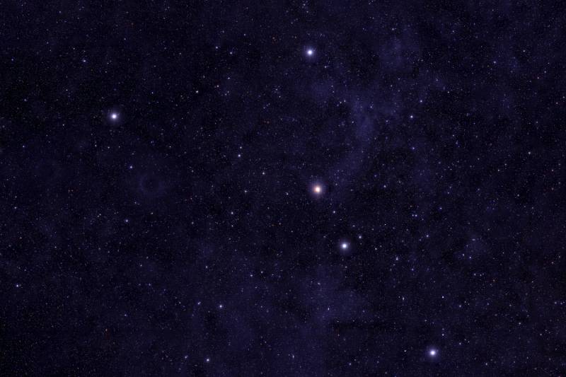 Cancer Constellation