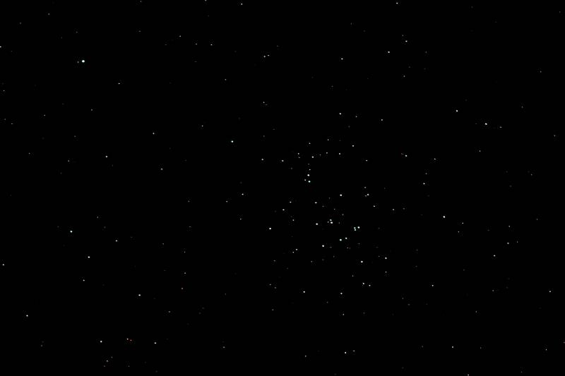 Cancer Constellation