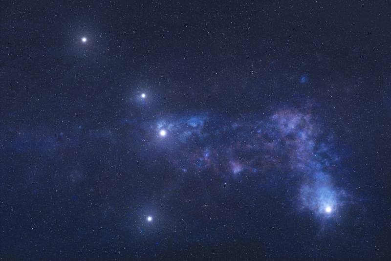 Cancer Constellation