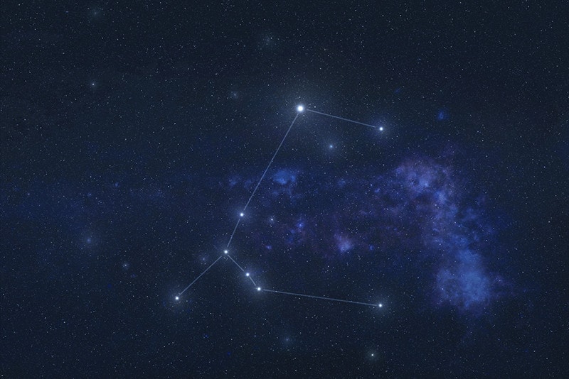 10 Types of Constellations For You to See (With Pictures) - Optics Mag
