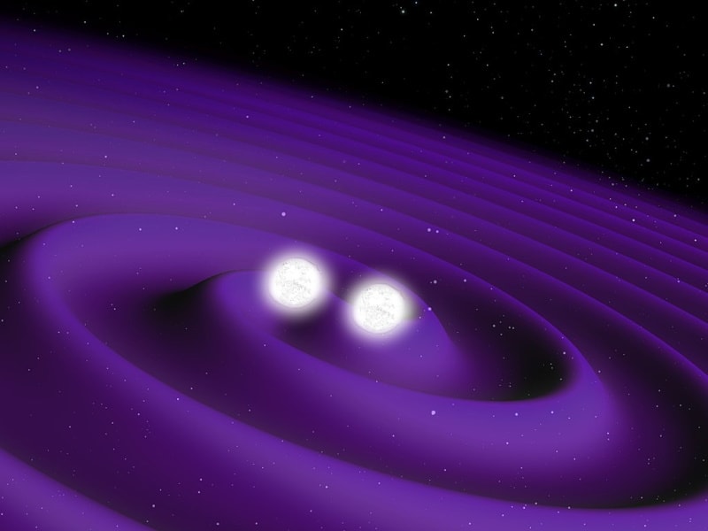 What Is a Neutron Star? Differences, Facts &amp; FAQ - Optics Mag