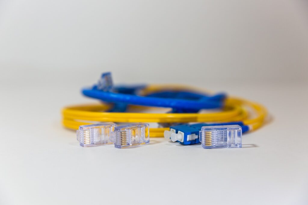 Fiber Optic