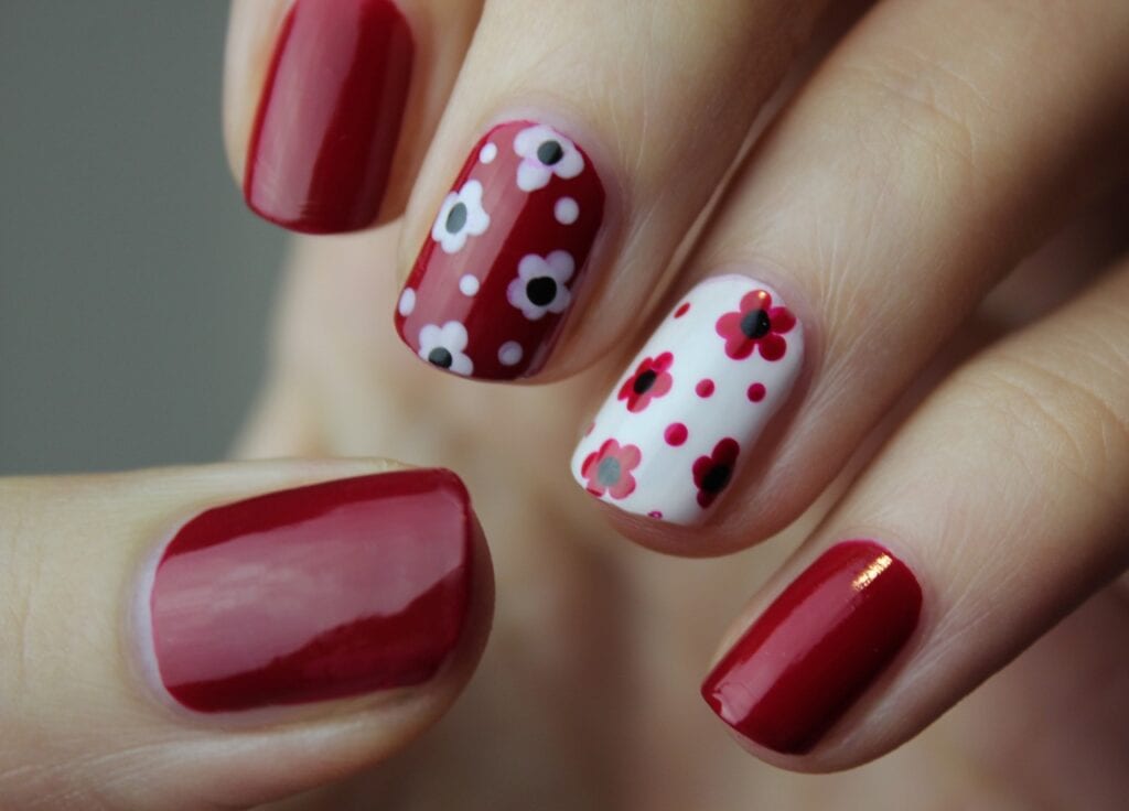 Fingernail