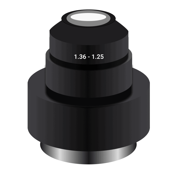 What Is a Condenser on a Microscope (And What Does It Do) Optics Mag