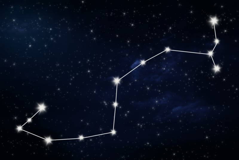 Scorpius Constellation Scorpius Constellation
